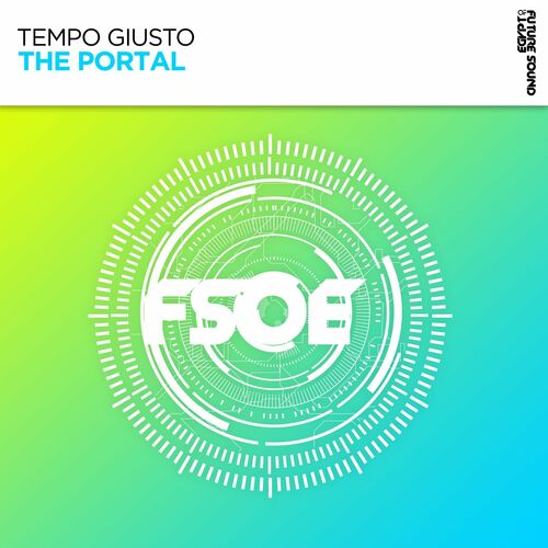  Tempo Giusto - The Portal (2023) 