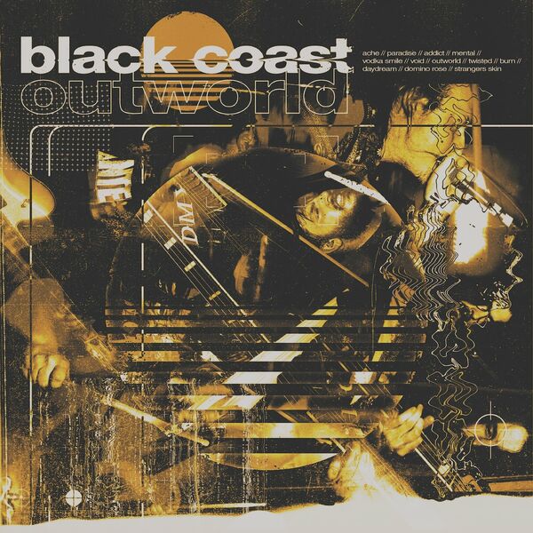 Black Coast - Ache [single] (2021)