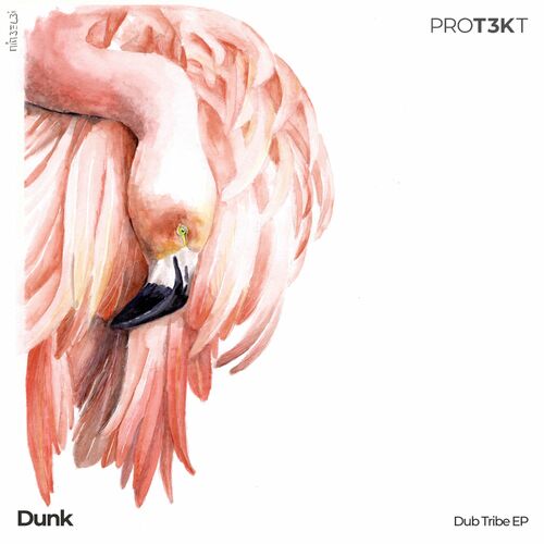  Dunk - Dub Tribe (2023) 