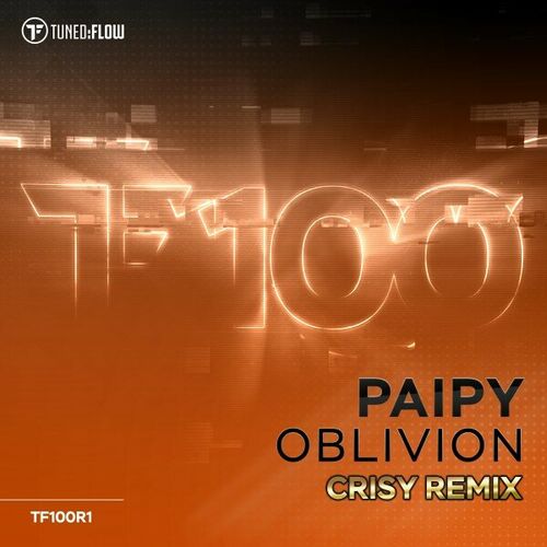  Paipy - Oblivion (Crisy Remix) (2024) 
