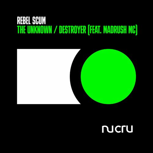  Rebel Scum - The Unknown / Destroyer (2023) 