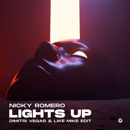 VA - Nicky Romero - Lights Up (Dimitri Vegas & Like Mike Edit) (202... 500x500-000000-80-0-0
