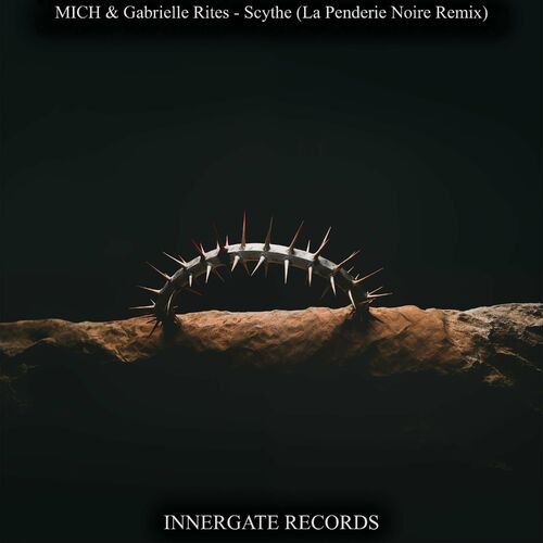  Mich - Scythe (la penderie noire remix) (2024) MP3 500x500-000000-80-0-0