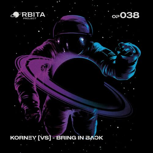 Korney (VS) - Bring It Back (2023) 