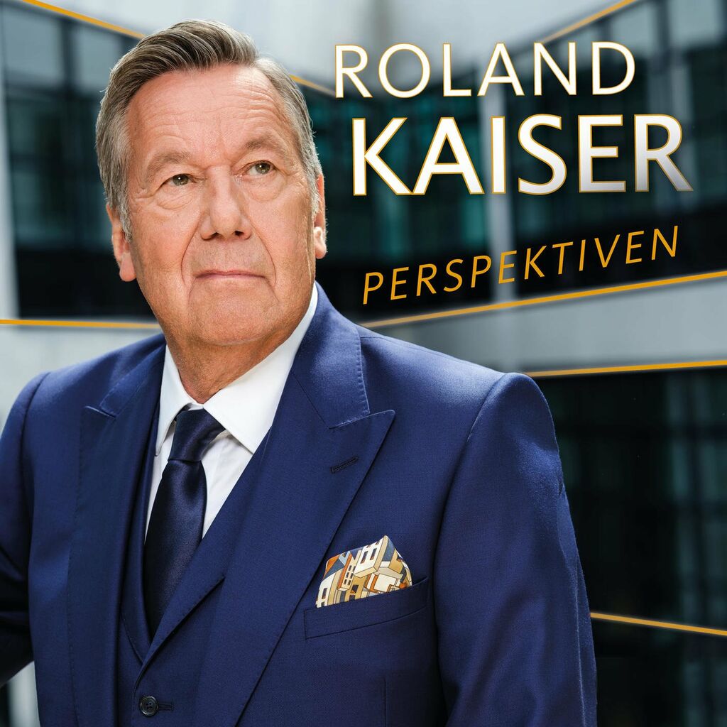 Perspektiven Roland Kaiser (Album) RTL+