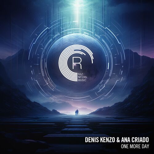  Denis Kenzo & Ana Criado - One More Day (2023) 