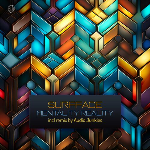  Surfface - Mentality Reality (2023) 
