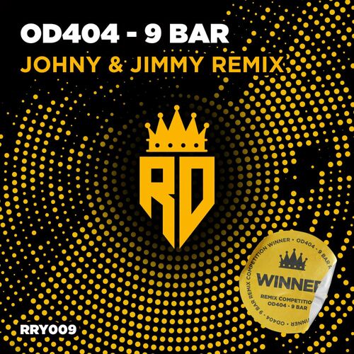  OD404 - 9 Bar Johny & Jimmy Remix WEB (2023) 