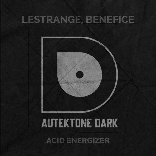 VA - Lestrange & Benefice - Acid Energizer (2023) (MP3)