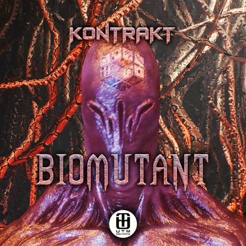  Kontrakt - Biomutant (2023) 