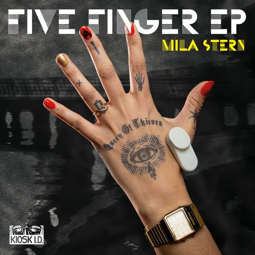  Mila Stern - Five Finger (2023) 