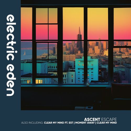  Ascent - Escape (2023) 