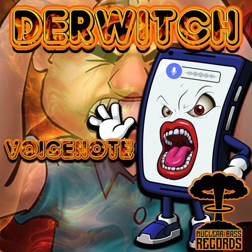  Derwitch - Voicenote (2023) 