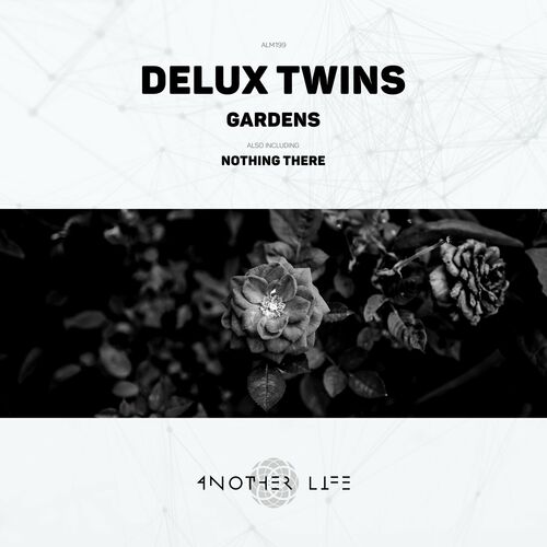  Delux Twins - Gardens (2023) 