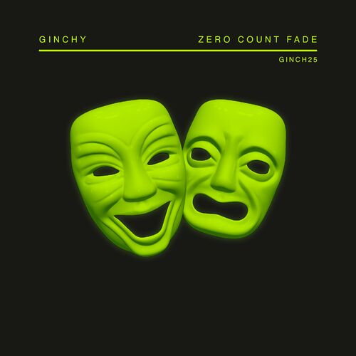  Ginchy - Zero Count Fade (2023) 