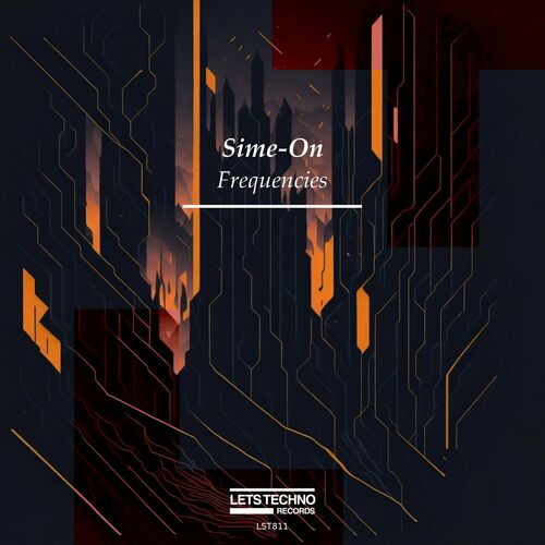  Sime-On - Frequencies (2023) 
