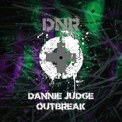  Dannie Judge - Outbreak (2023) 