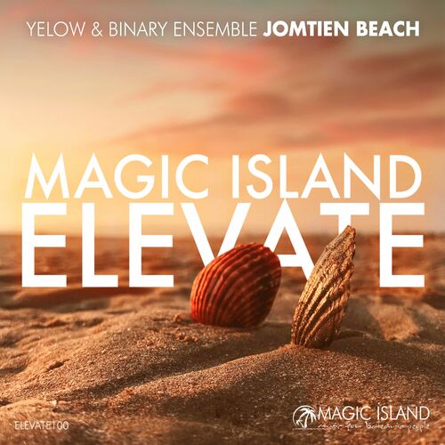  Yelow & Binary Ensemble - Jomtien Beach (2023) 