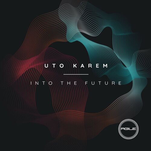  Uto Karem - Into The Future (2023) 