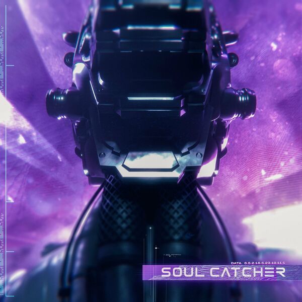 The Artificials - Soul Catcher [single] (2023)