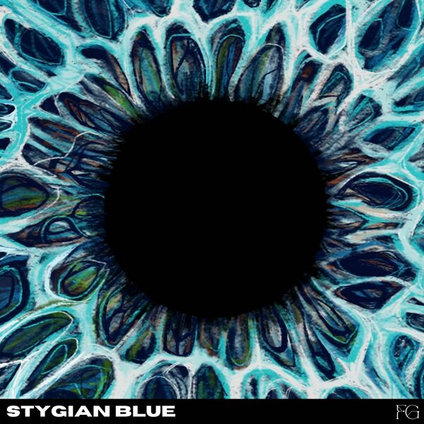 Floodgate - STYGIAN BLUE [EP] (2023)