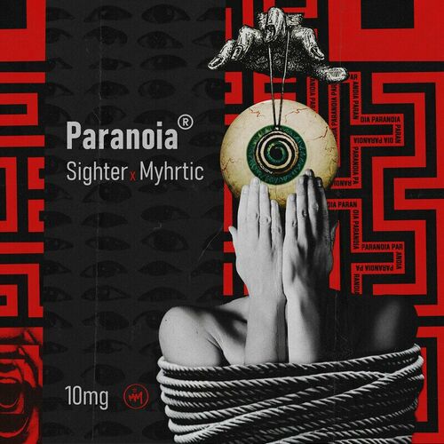 MP3:  Sighter x Myhrtic - Paranoia (Extended) (2024) Онлайн