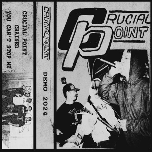  Crucial Point - Demo 2024 (2024) 