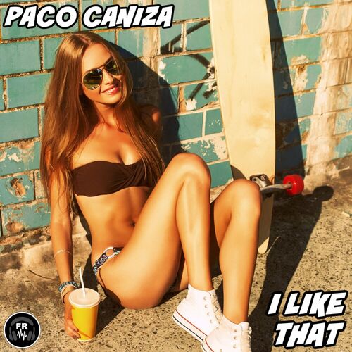  Paco Caniza - I Like That (2023) 