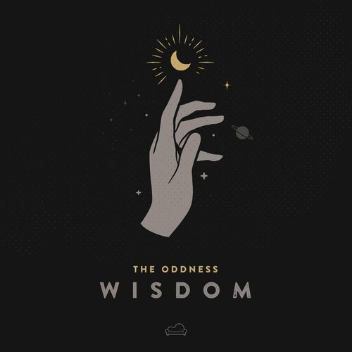  The Oddness - Wisdom (2023) 