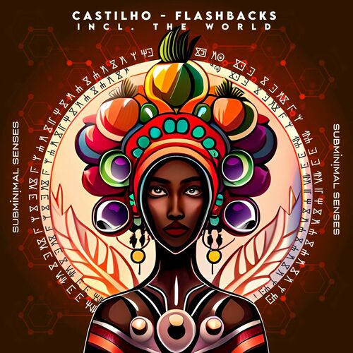  Castilho - Flashbacks (2023) 