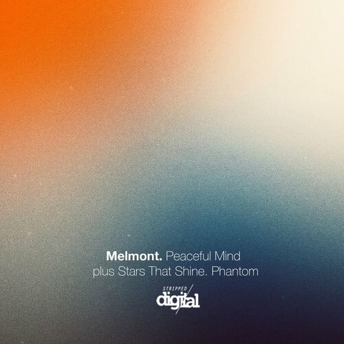 Melmont - Peaceful Mind (2024)