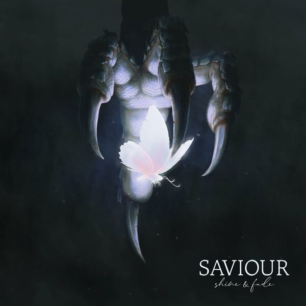 Saviour - Tidal Wave [single] (2022)