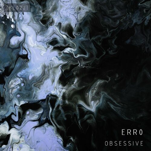  ERR0 - Obsessive (2023) 