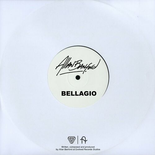  Allan Banford - Bellagio (2024)  500x500-000000-80-0-0