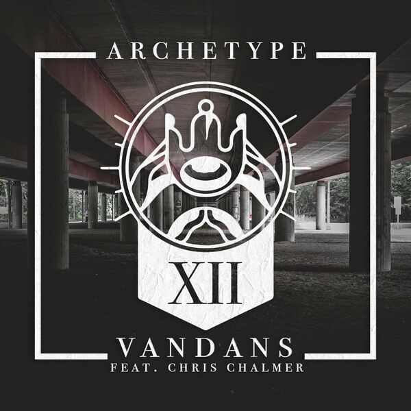 Vandans - Archetype [single] (2022)