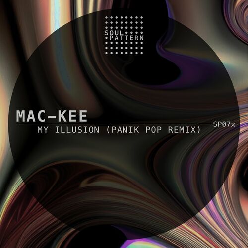  Mac-Kee - My Illusion (Panik Pop Remix) (2023) 