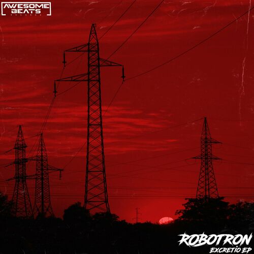  Robotron - Excretio (2024) 