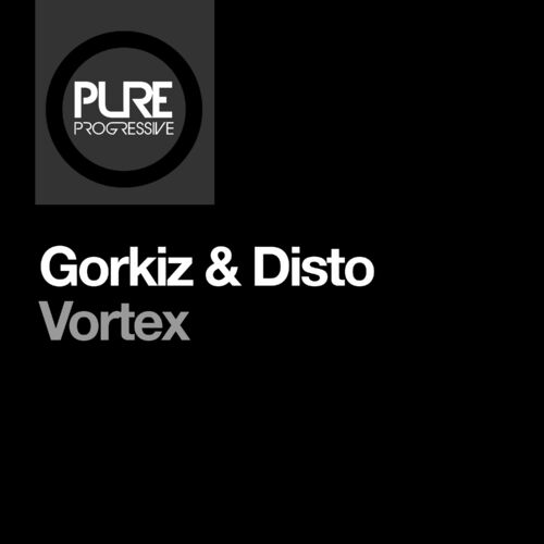  Gorkiz & Disto (SL) - Vortex (2023) 