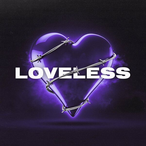 Echoes - Loveless [single] (2023)