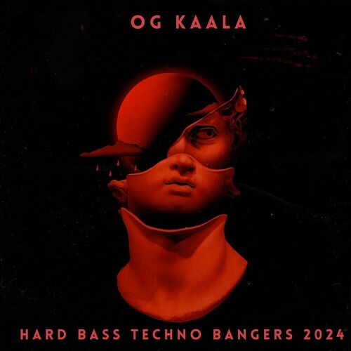 VA -  OG KAALA - Hard Bass Techno Bangers 2024 (2024) [MP3] 500x500-000000-80-0-0