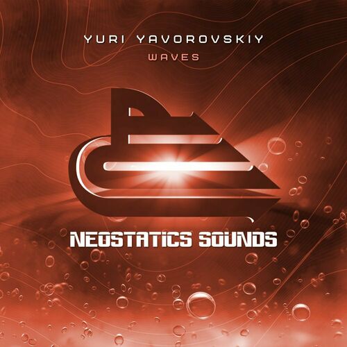  Yuri Yavorovskiy - Waves (2023) 