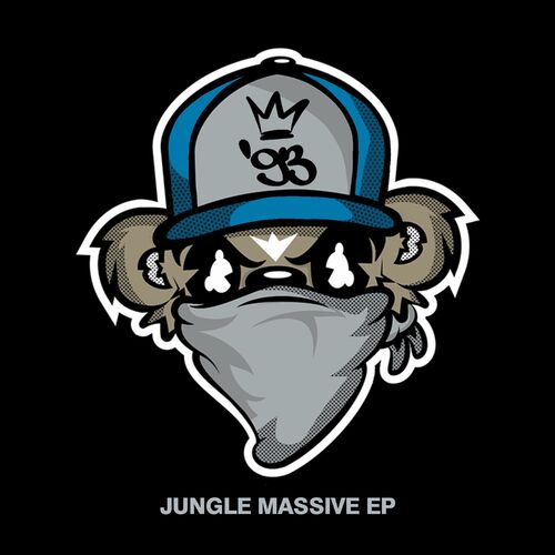  Minos & innaSelf - Jungle Massive (2023) 