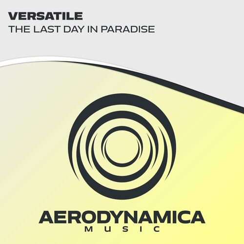  Versatile - The Last Day In Paradise (2023) 