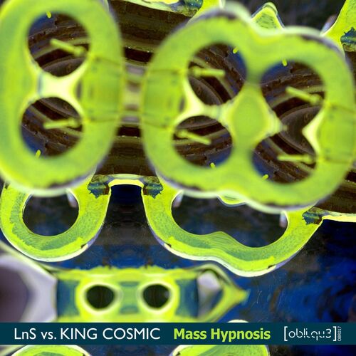  King Cosmic - Mass Hypnosis (2024)  500x500-000000-80-0-0