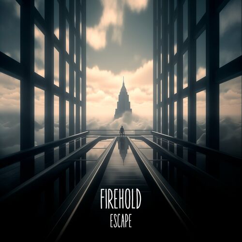  Firehold - Escape (2023) 