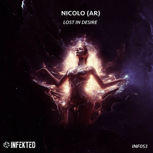  Nicolo (AR) - Lost in Desire (2023) 