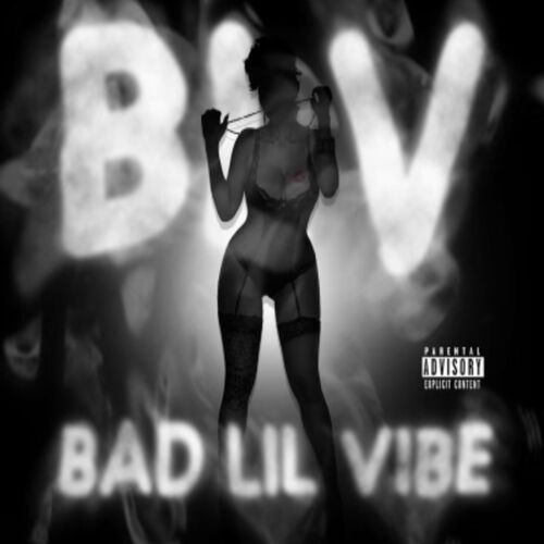  Yowda - (BLV) Bad Lil Vibe - Ladies Edition (2024) 