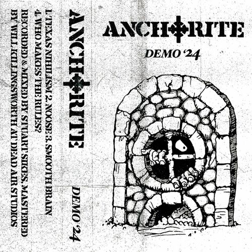  Anchorite - Demo '24 (2024) 