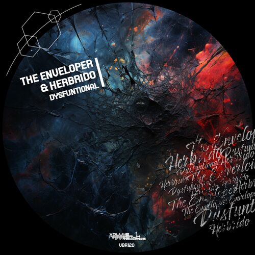  The Enveloper & Herbrido - Dysfuntional (2023) 
