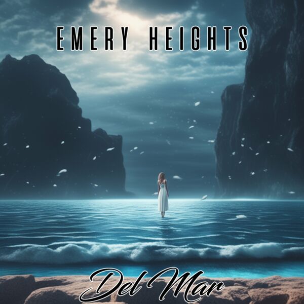 Emery Heights - Del Mar [single] (2023)